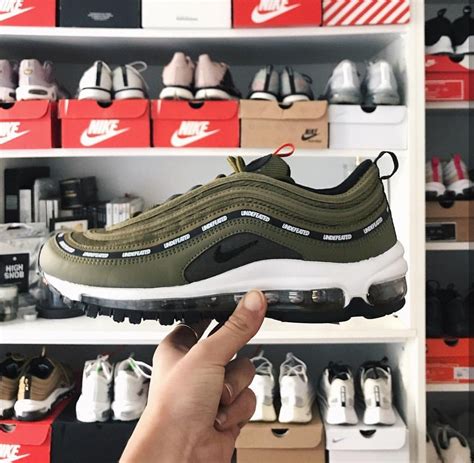 nike air max 97 dunkelgrün|air max 97 price.